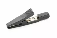 Electro PJP 5001-0 2mm Alligator Clip